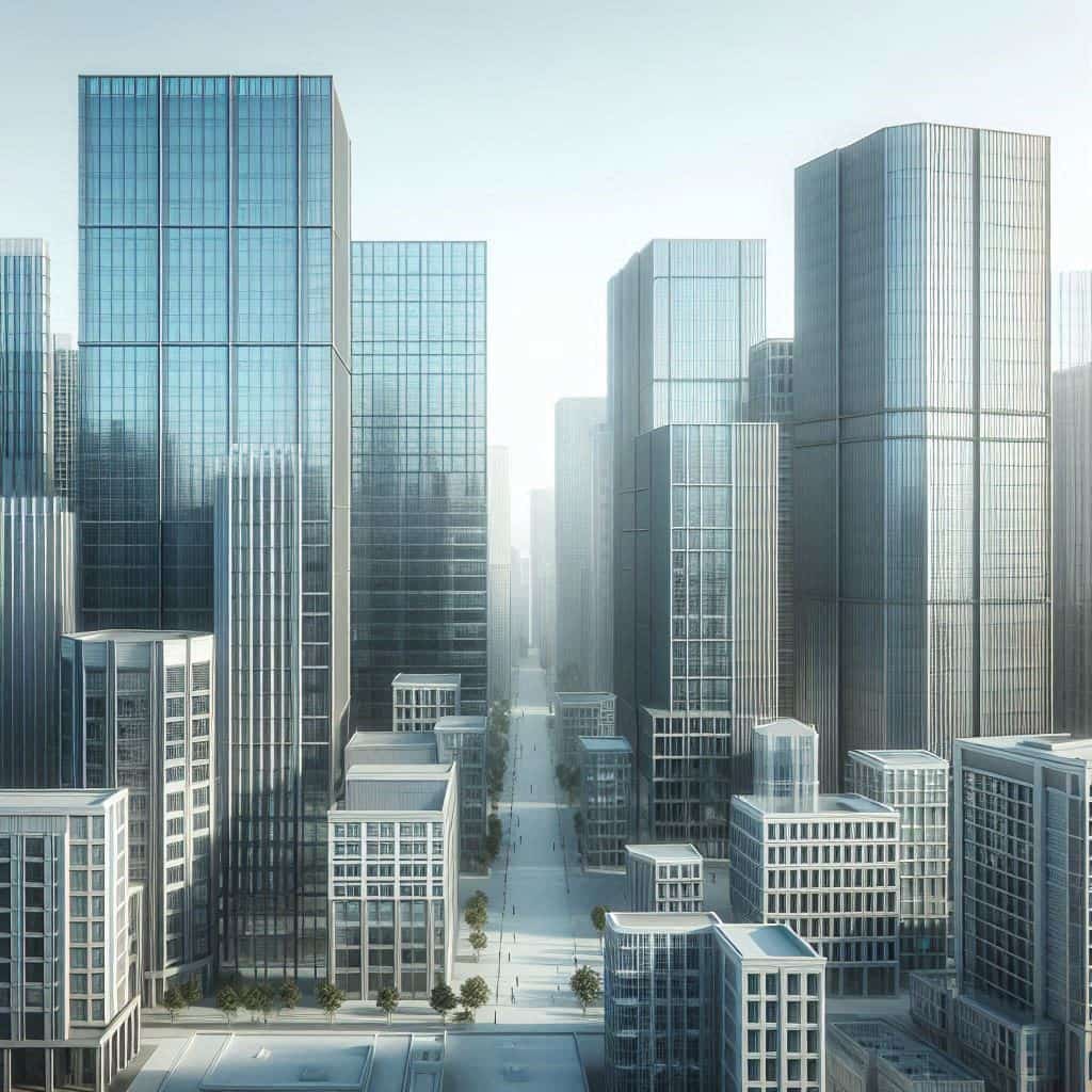 大厦名字文章配图