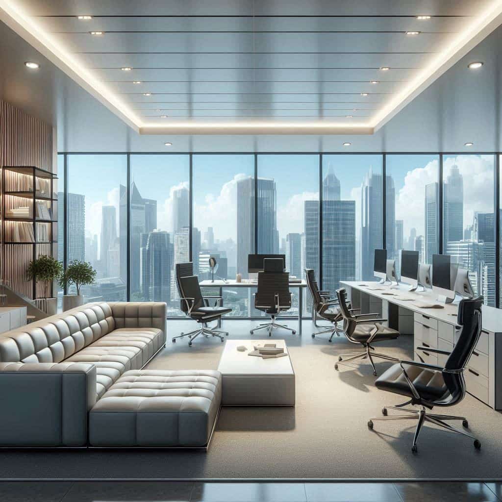 大厦名字文章配图